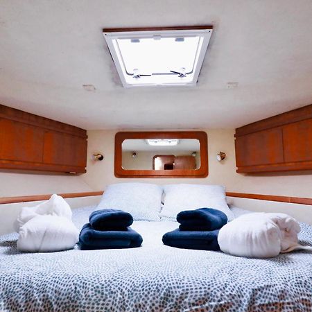 Yacht Deauville Ngoại thất bức ảnh