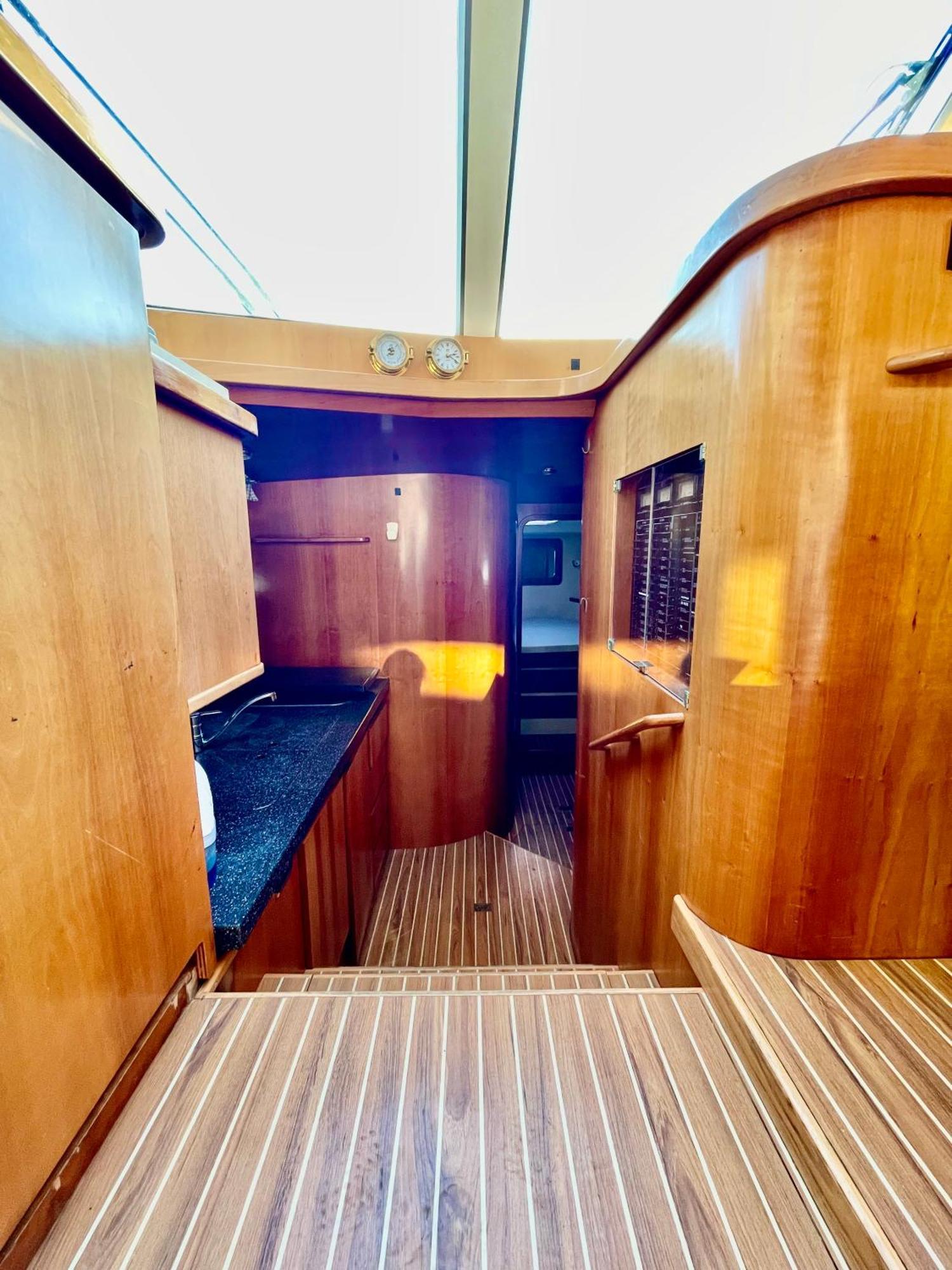 Yacht Deauville Ngoại thất bức ảnh